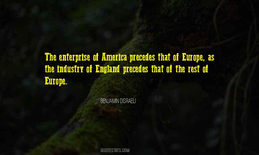Quotes About Benjamin Disraeli #61869