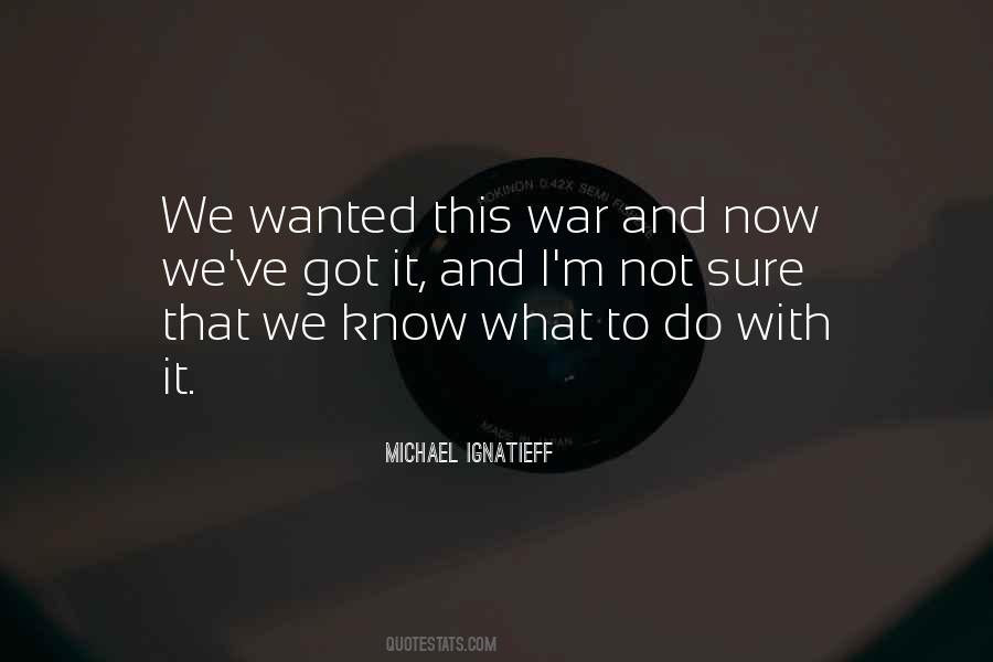 Short Mary Ward Quotes #747756