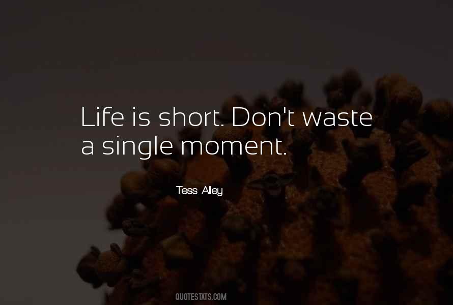 Short Motivational Quotes #1710938