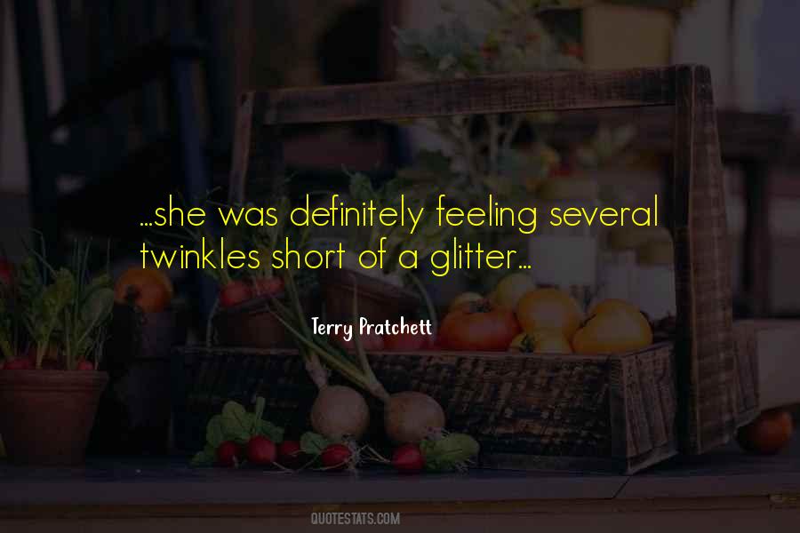 Short Nanny Quotes #1026154