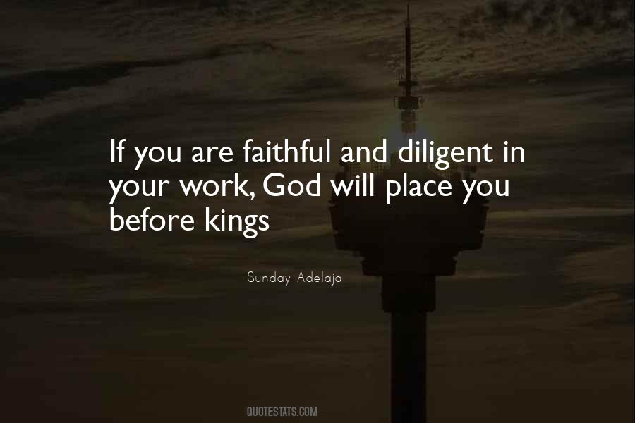 Quotes About Success And God #574316