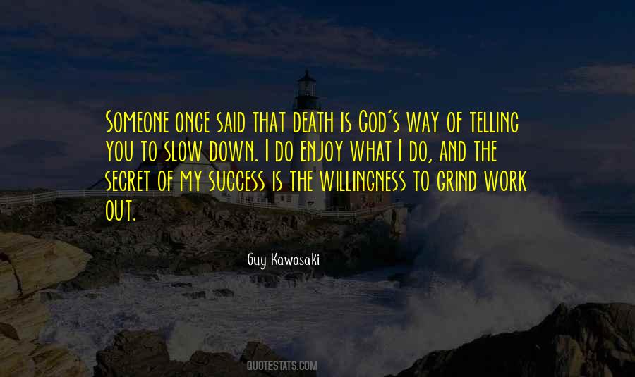 Quotes About Success And God #675349