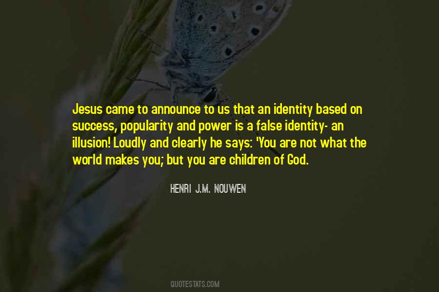 Quotes About Success And God #688083