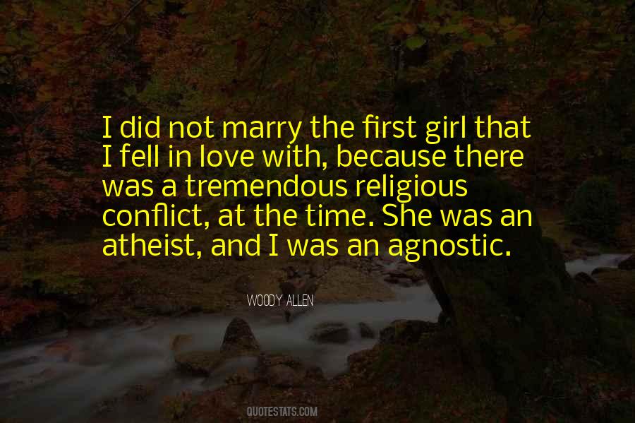 Quotes About Absurd Love #346779