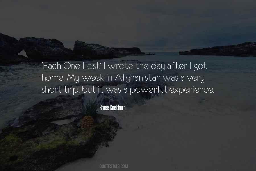 Short Powerful Quotes #938793