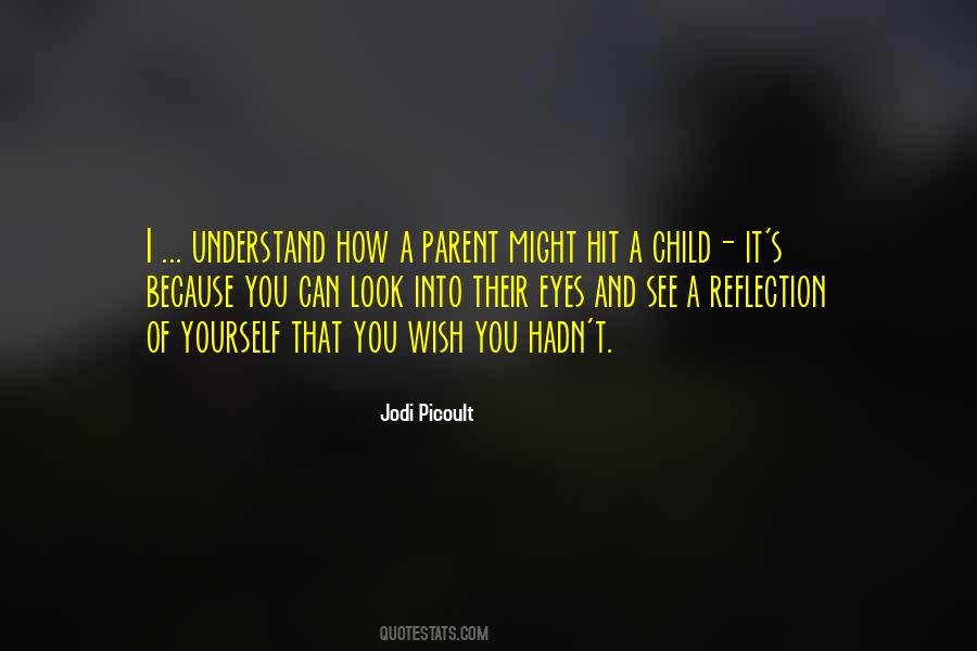 Quotes About Abuse Child #189836