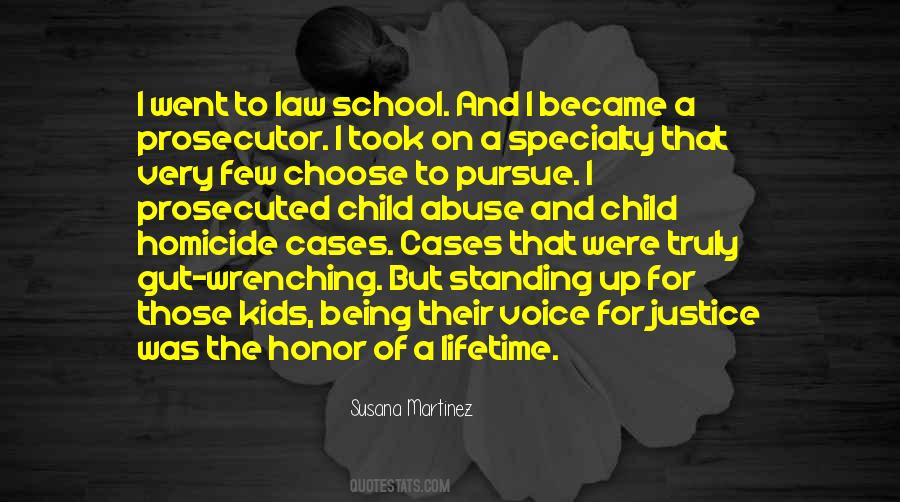 Quotes About Abuse Child #266102