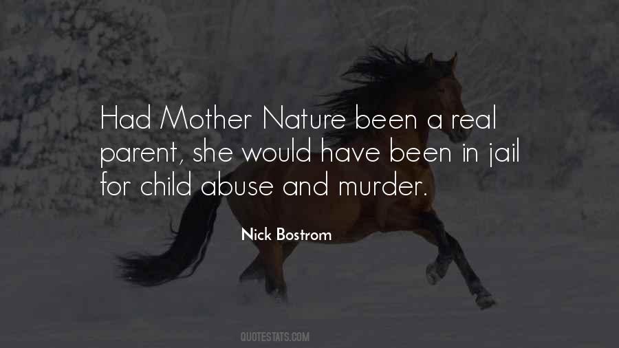 Quotes About Abuse Child #340659