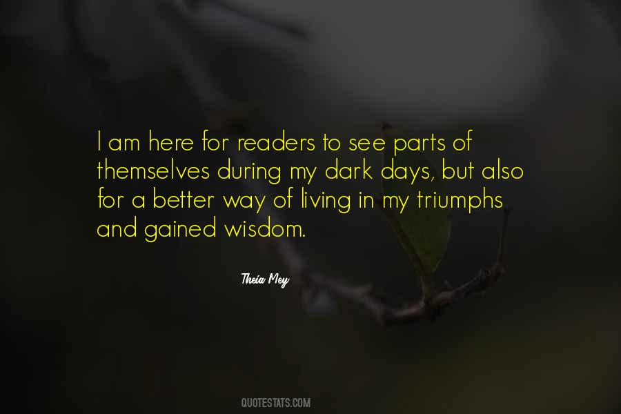 Quotes About Abuse Child #369542