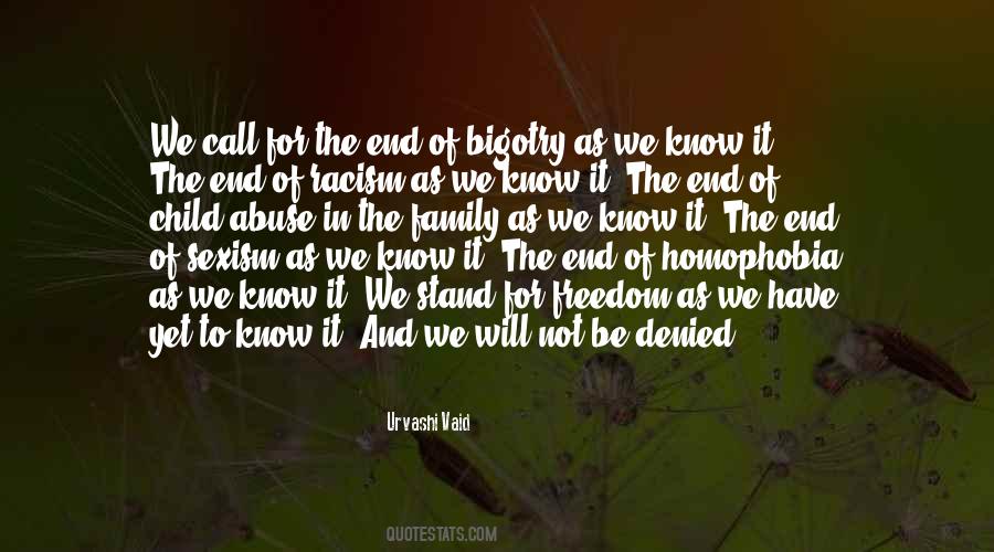 Quotes About Abuse Child #380407