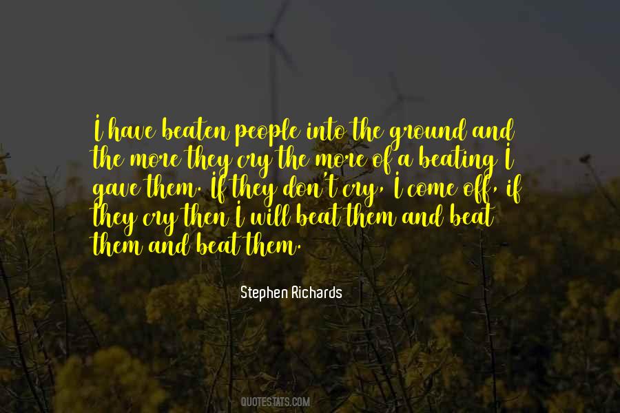 Quotes About Abuse Child #469660