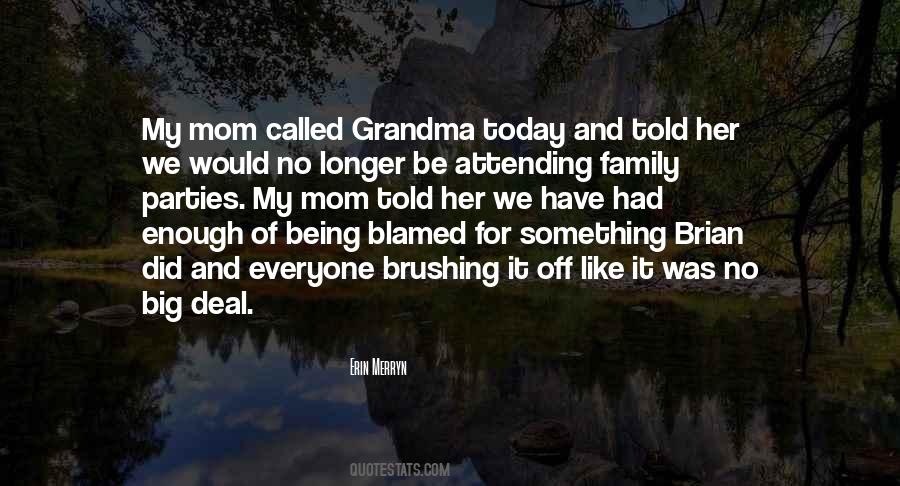 Quotes About Abuse Child #479645