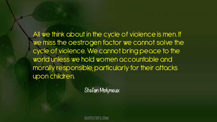 Quotes About Abuse Child #483562