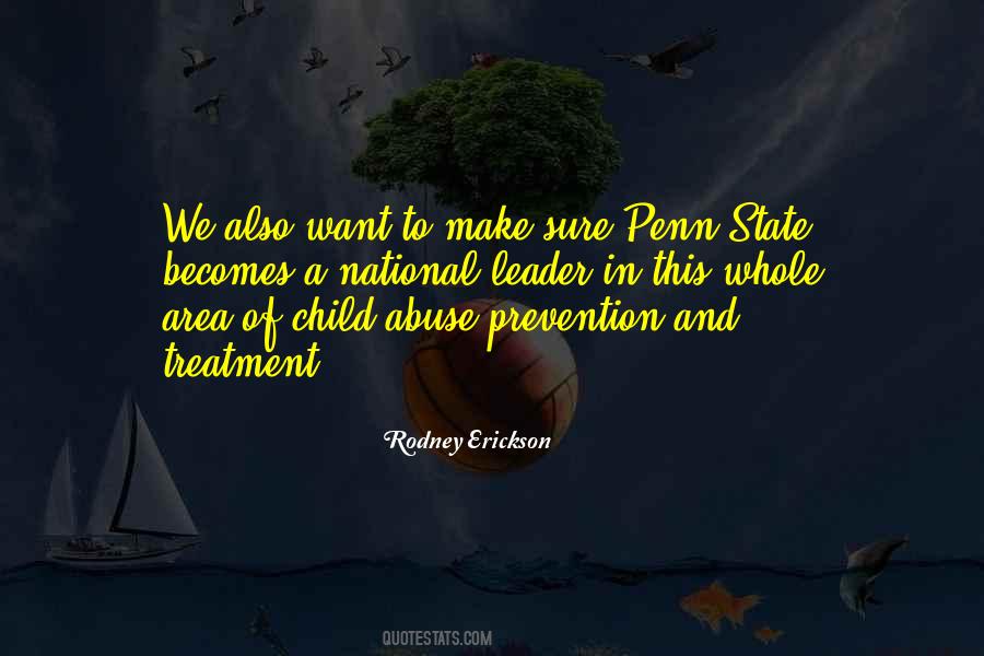 Quotes About Abuse Child #533502