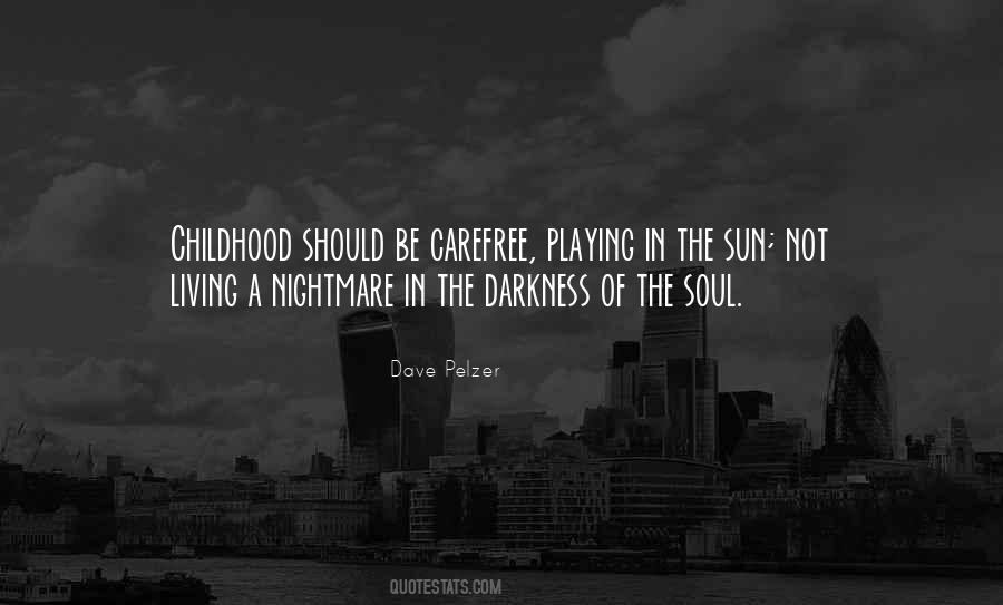 Quotes About Abuse Child #534627