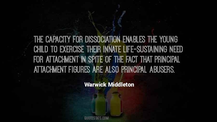 Quotes About Abuse Child #542705