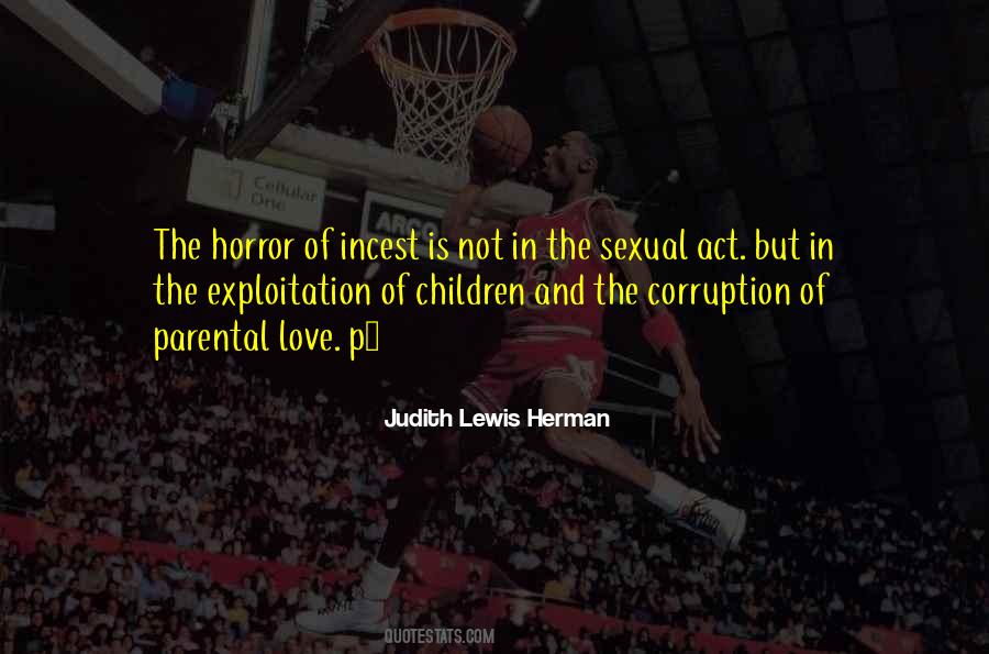Quotes About Abuse Child #93890
