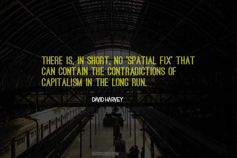 Short Run Quotes #1176466 Short Run Quotes #1176466
