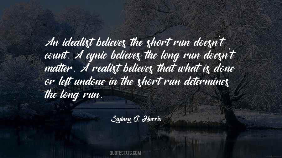 Short Run Quotes #935561