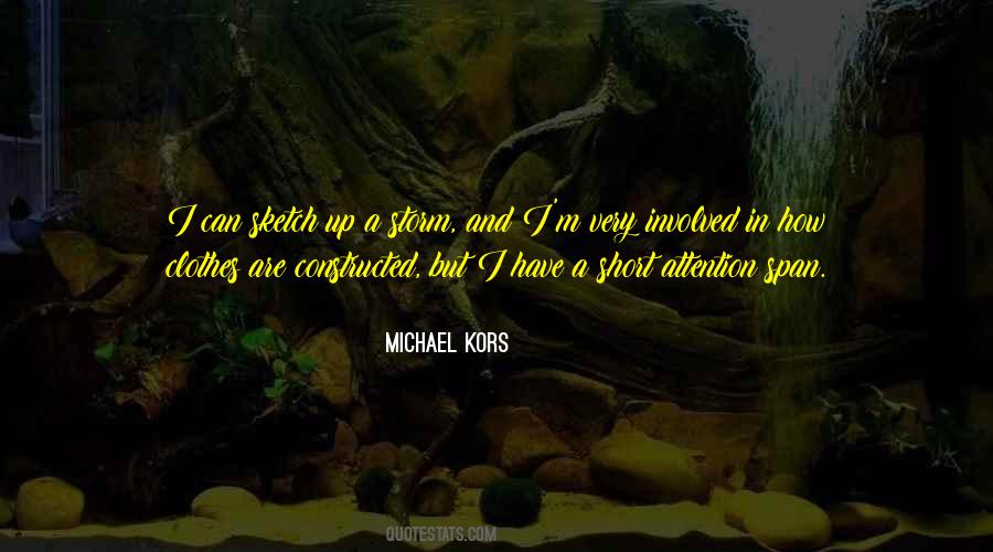 Short Sketch Quotes #181086