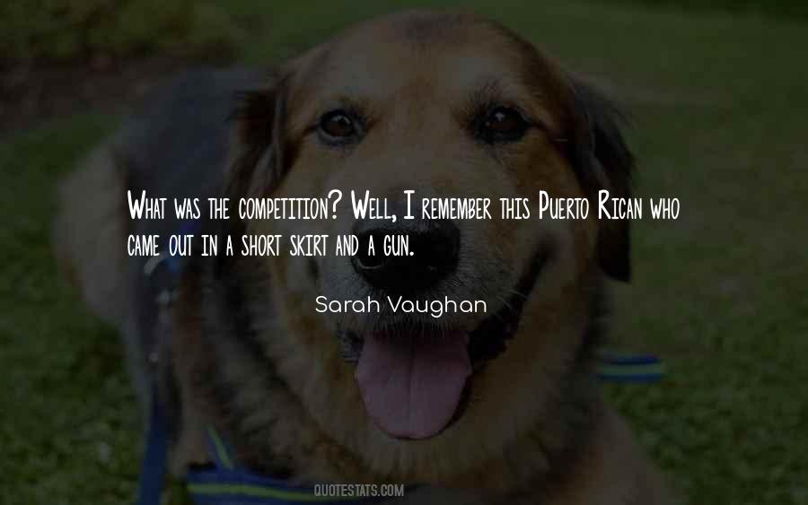 Short Skirt Quotes #1182502