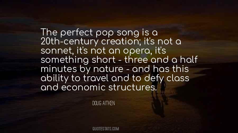 Short Song Quotes #1461132