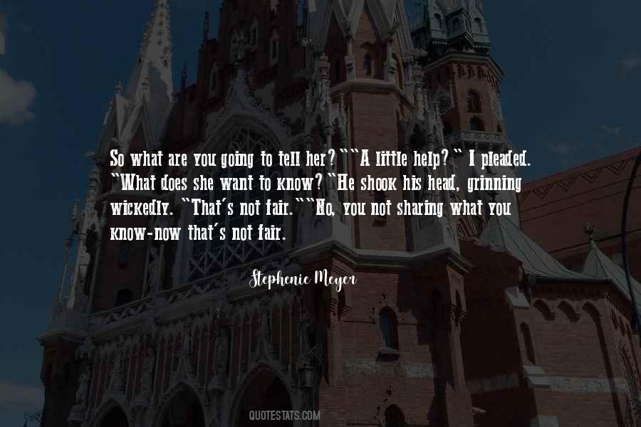 Quotes About Bella And Edward #1721306