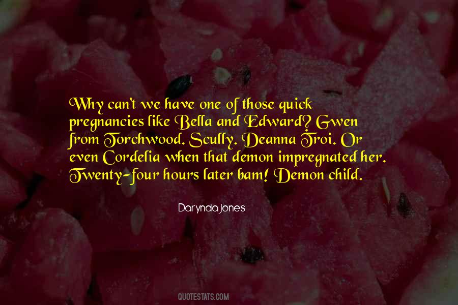 Quotes About Bella And Edward #574005