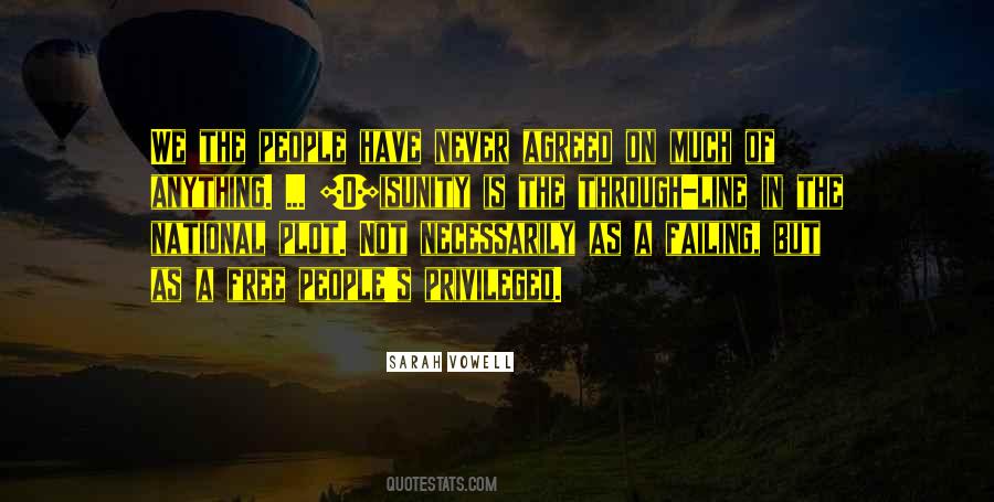 Quotes About Agreed #187676 Quotes About Agreed #187676