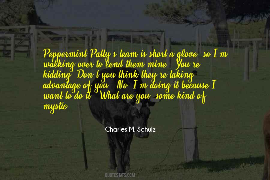 Short Team Quotes #1681706