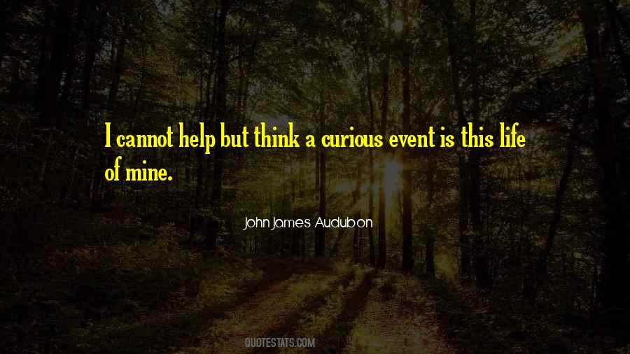 Quotes About John James Audubon #1136071