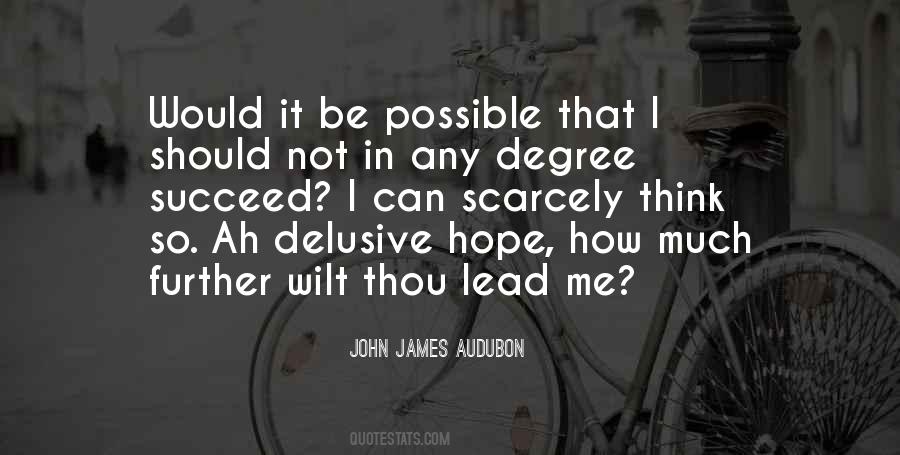 Quotes About John James Audubon #1324326