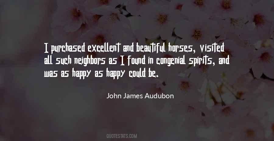 Quotes About John James Audubon #1426966