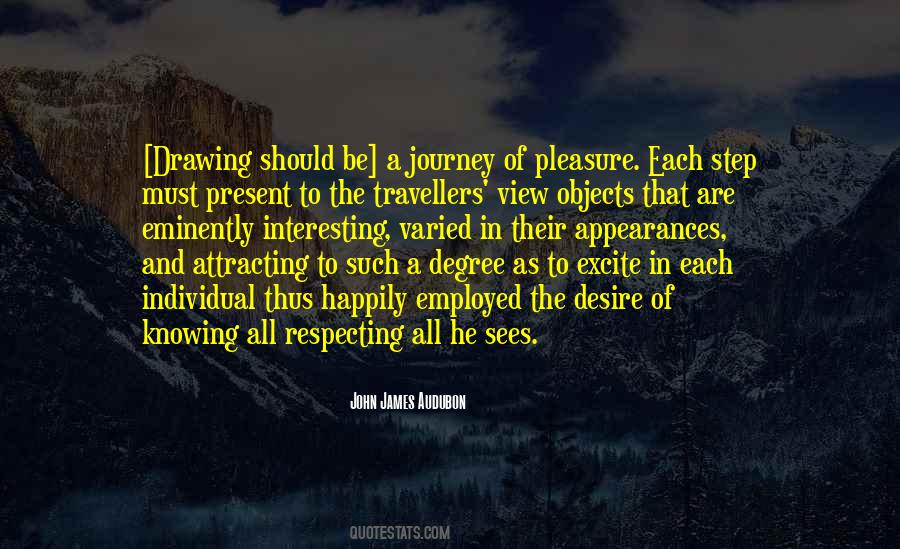 Quotes About John James Audubon #650361
