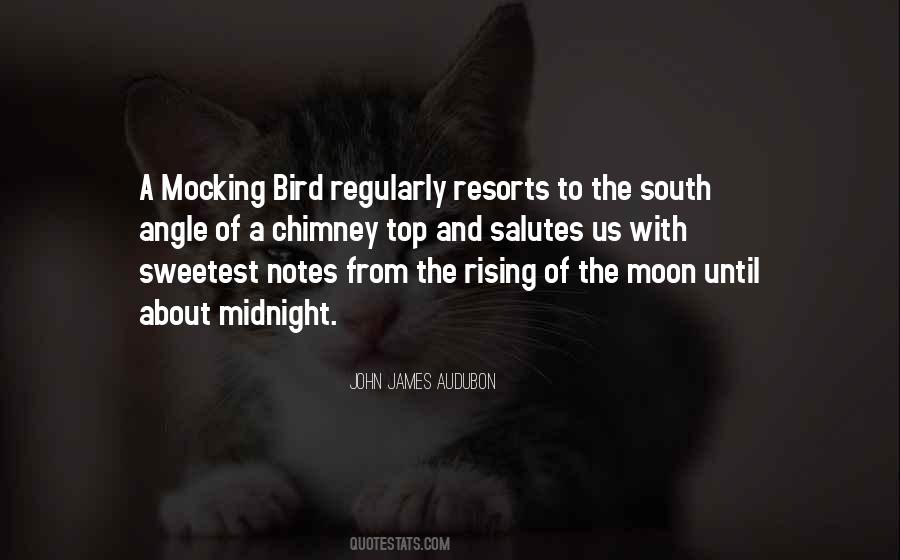 Quotes About John James Audubon #922064