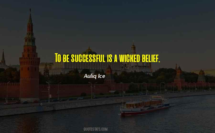 Quotes About Succes #1231297