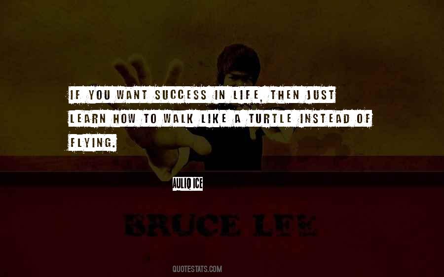 Quotes About Succes #267020