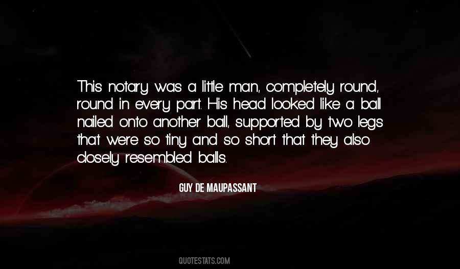 Short Tiny Quotes #1522078