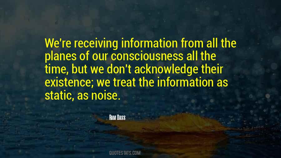 Quotes About Ram Dass #149277