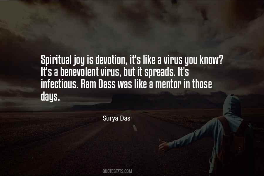 Quotes About Ram Dass #158082