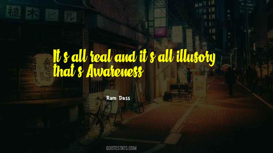 Quotes About Ram Dass #492047