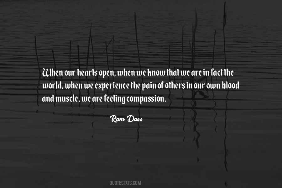 Quotes About Ram Dass #521944