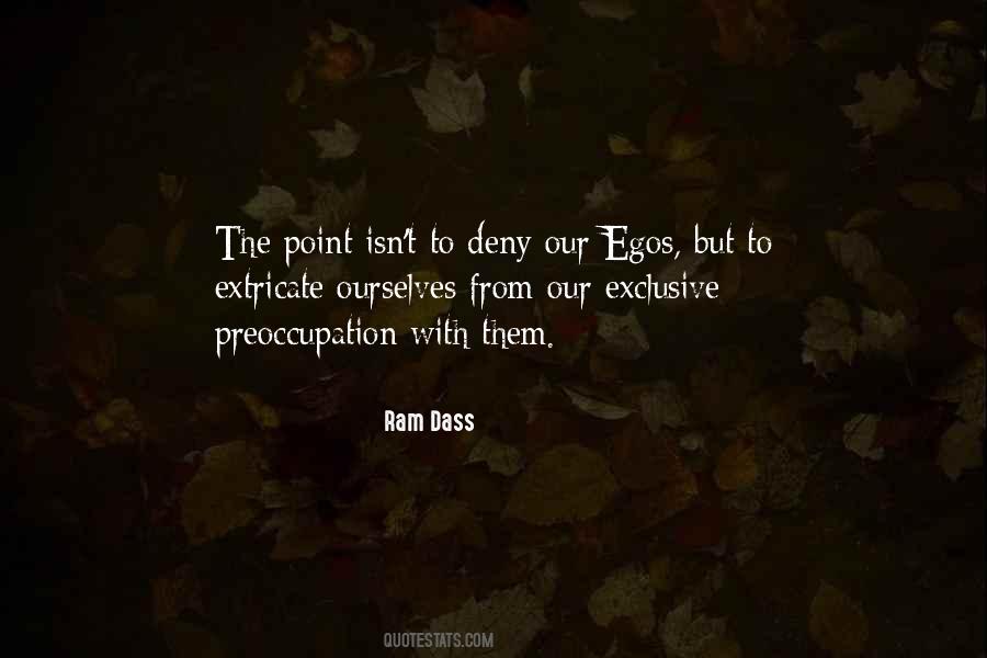 Quotes About Ram Dass #593530