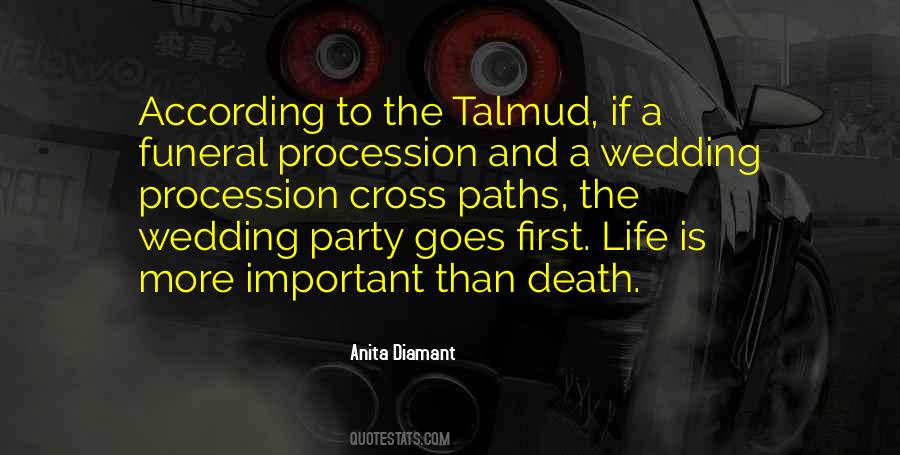 Quotes About The Talmud #1449764