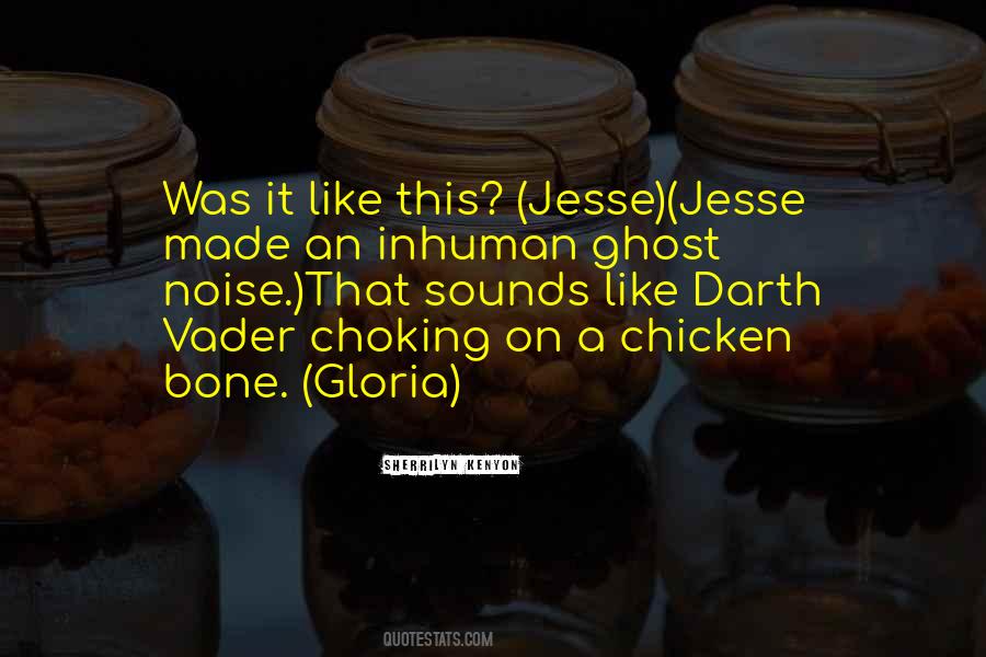 Quotes About Darth Vader #624917