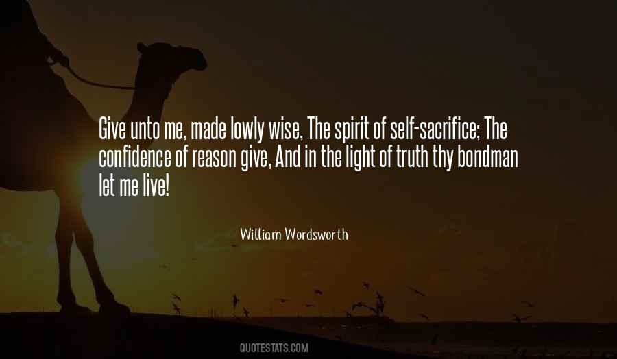 Quotes About William Wordsworth #246034