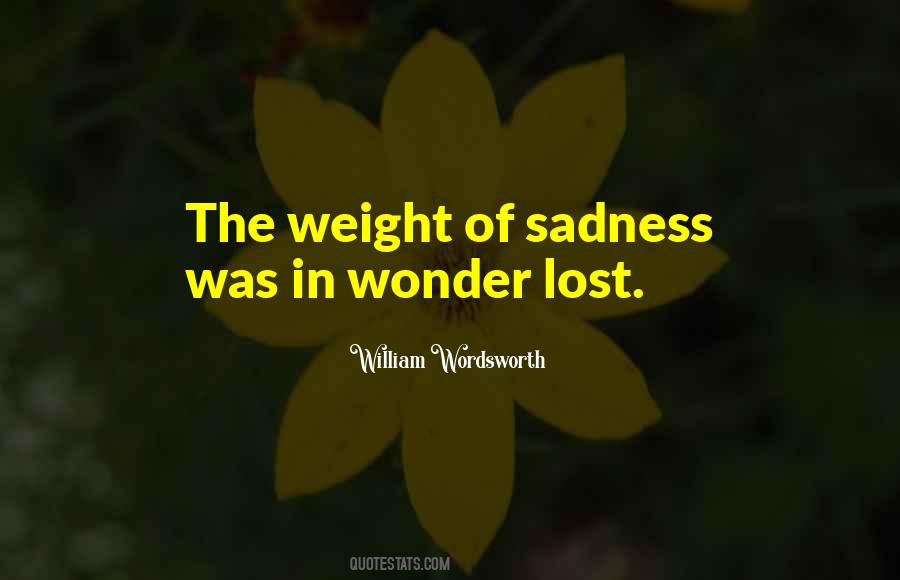 Quotes About William Wordsworth #247623