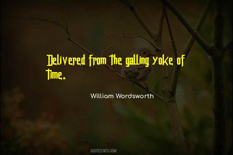 Quotes About William Wordsworth #340807