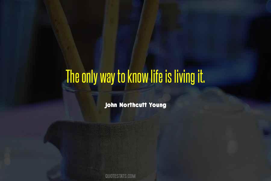 Short Way Quotes #262328