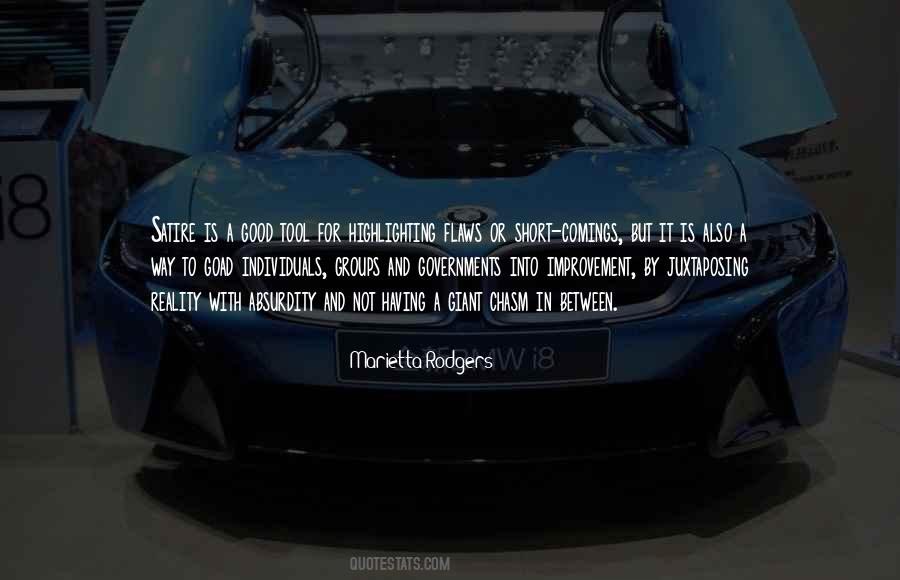 Short Way Quotes #275787